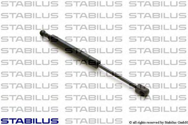 STABILUS 1405BQ Газова пружина, кришка багажника