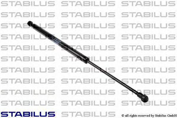 STABILUS 2292NQ Газова пружина, заднє скло