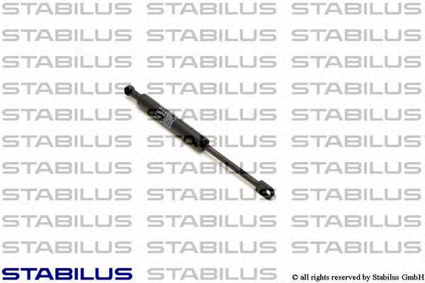 STABILUS 4043KY Газова пружина, заднє скло