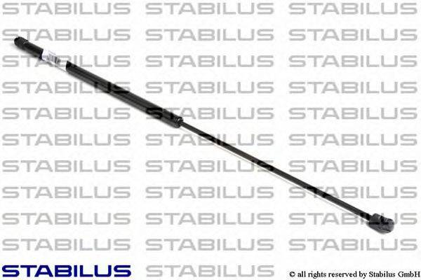 STABILUS 5001ZR Газова пружина, капот