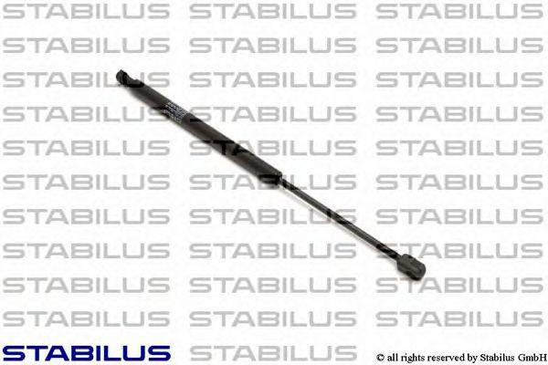 STABILUS 5904QC Газова пружина, капот