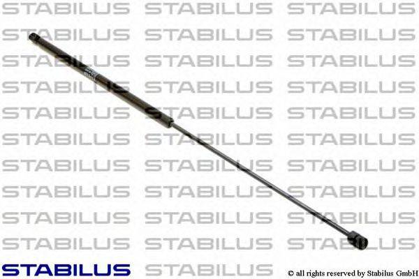 STABILUS 6471QC Газова пружина, капот