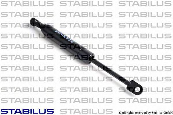 STABILUS 7101FU Газова пружина, заднє скло