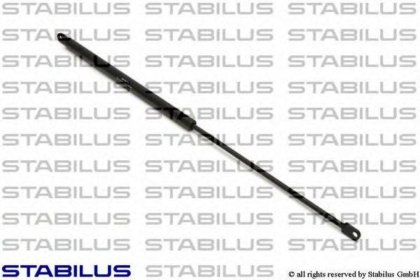 STABILUS 8404DL Газова пружина, капот