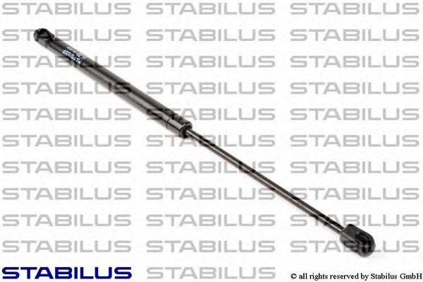 STABILUS 8982NG Газова пружина, кришка багажника