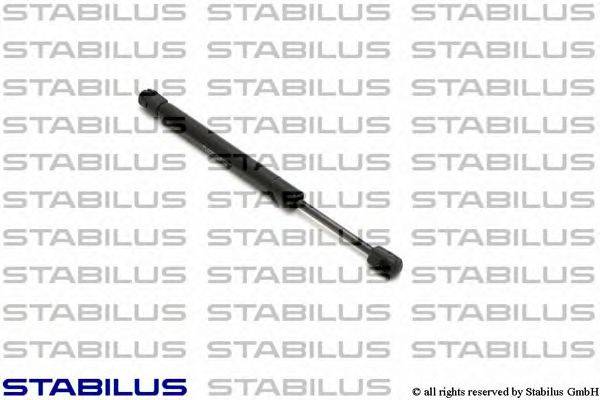 STABILUS 9234HK Газова пружина, кришка багажника