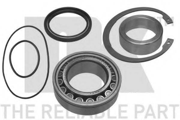 NK 764717 Комплект підшипника маточини колеса