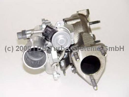 TOYOTA 17201-30010 Компресор наддув