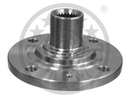OPTIMAL 04P103 Маточина колеса