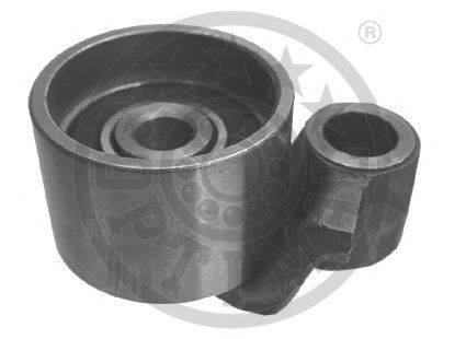 OPTIMAL 0N085 Паразитний / Ведучий ролик, зубчастий ремінь