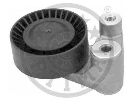 OPTIMAL 0N1300 Натяжний ролик, полікліновий ремінь