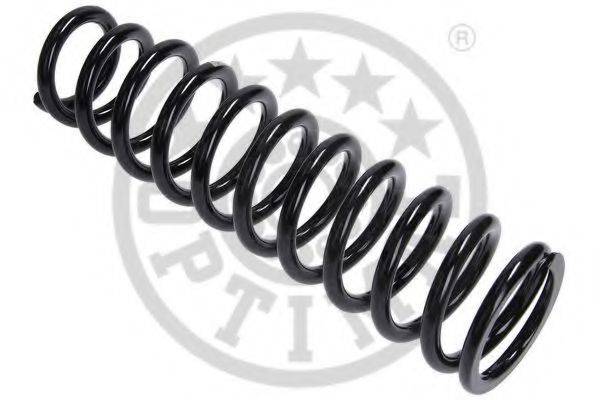 OPTIMAL AF2265 Пружина ходової частини