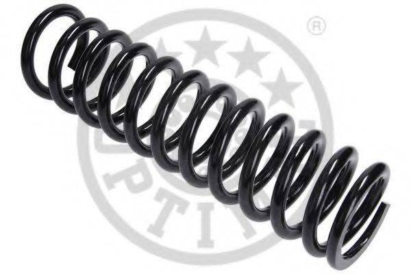 OPTIMAL AF2676 Пружина ходової частини