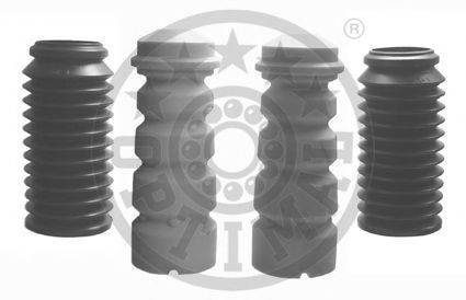 OPTIMAL AK732516 Пилозахисний комплект, амортизатор