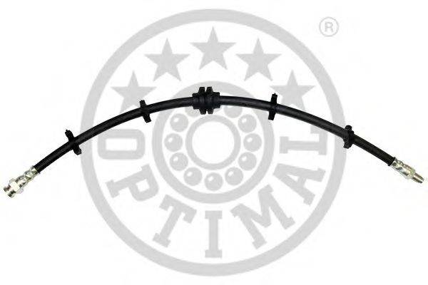 OPTIMAL BSL588 Гальмівний шланг