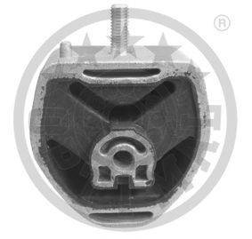 OPTIMAL F85578 Підвіска, ступінчаста коробка передач