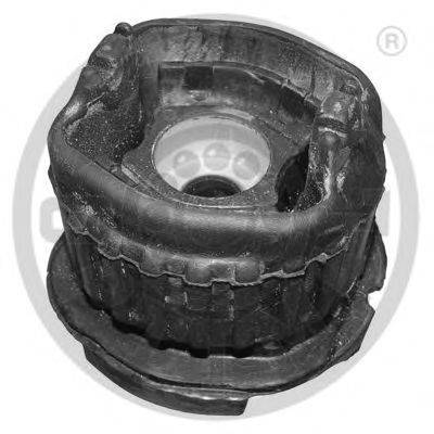 OPTIMAL F85826 Втулка, балка мосту