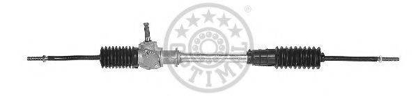 OPTIMAL G10104 Рульовий механізм