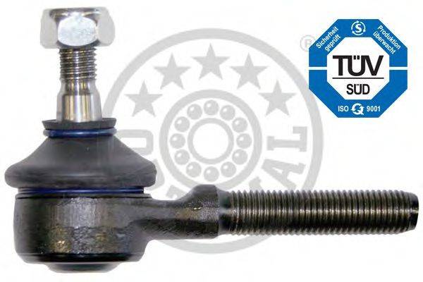 OPTIMAL G1098 Наконечник поперечної кермової тяги