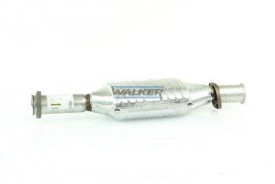 WALKER 18362 Каталізатор