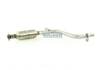 WALKER 20005 Каталізатор