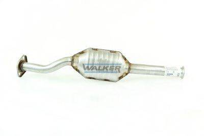 WALKER 20096 Каталізатор