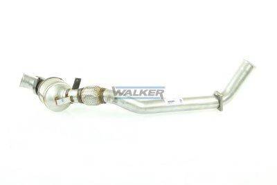 WALKER 20712 Каталізатор