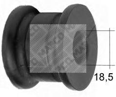 MAPCO 338892 Опора, стабілізатор