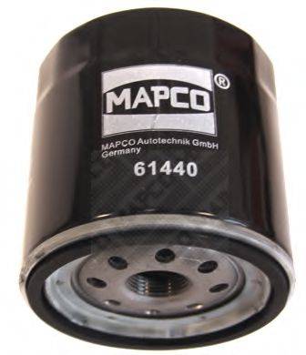 MAPCO 61440 Масляний фільтр