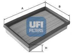 UFI 3036800 Повітряний фільтр