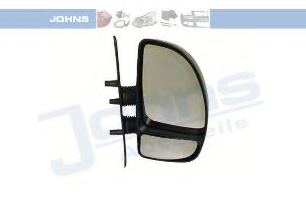 JOHNS 30423850 Зовнішнє дзеркало