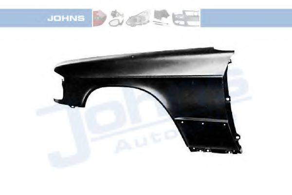 JOHNS 500101 Крило