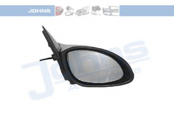 JOHNS 5515381 Зовнішнє дзеркало