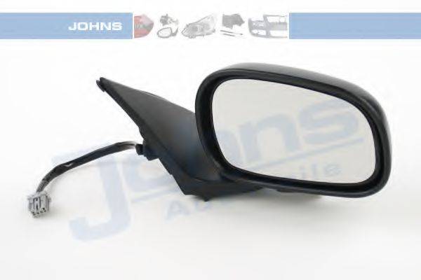 JOHNS 63403821 Зовнішнє дзеркало