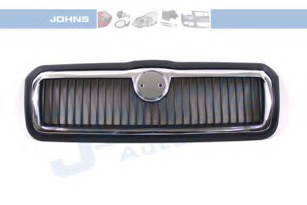 JOHNS 712005 решітка радіатора