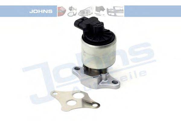 JOHNS AGR5515006 Клапан повернення ОГ