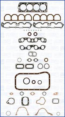 AJUSA 50008900 Комплект прокладок, двигун