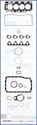 AJUSA 50012100 Комплект прокладок, двигун