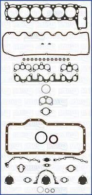 AJUSA 50099700 Комплект прокладок, двигун