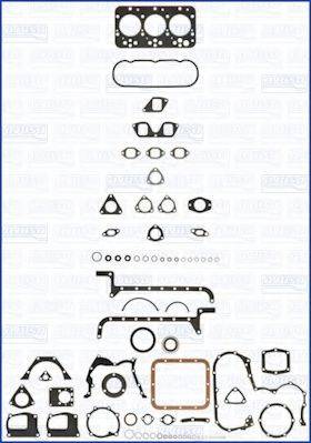 AJUSA 50182100 Комплект прокладок, двигун