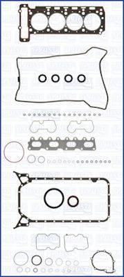 AJUSA 50186500 Комплект прокладок, двигун