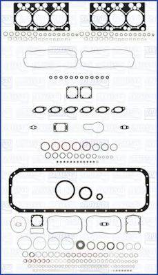 AJUSA 50193800 Комплект прокладок, двигун