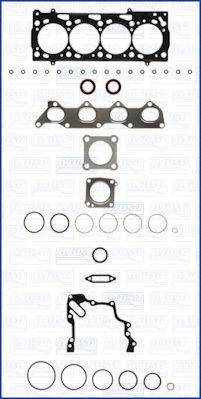 AJUSA 50210100 Комплект прокладок, двигун