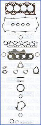 AJUSA 50221700 Комплект прокладок, двигун