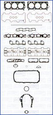 AJUSA 50247800 Комплект прокладок, двигун