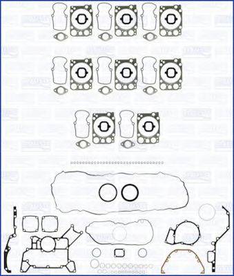 AJUSA 50251000 Комплект прокладок, двигун