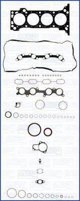 AJUSA 50282400 Комплект прокладок, двигун