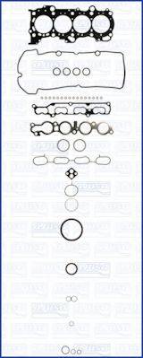 AJUSA 50297400 Комплект прокладок, двигун