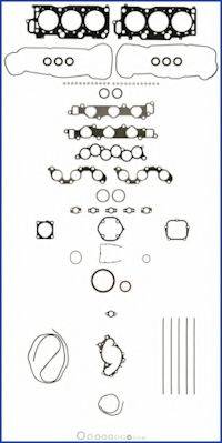 AJUSA 50319300 Комплект прокладок, двигун