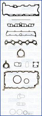 AJUSA 51022600 Комплект прокладок, двигун